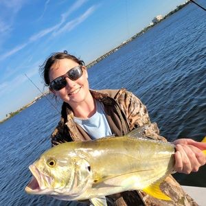 Meet your Posher, Cheyanne